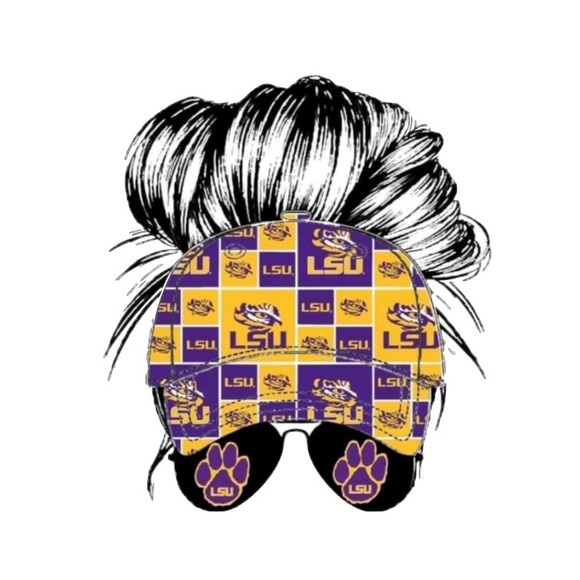 LSU SHIRTS - Picture 6 of 12